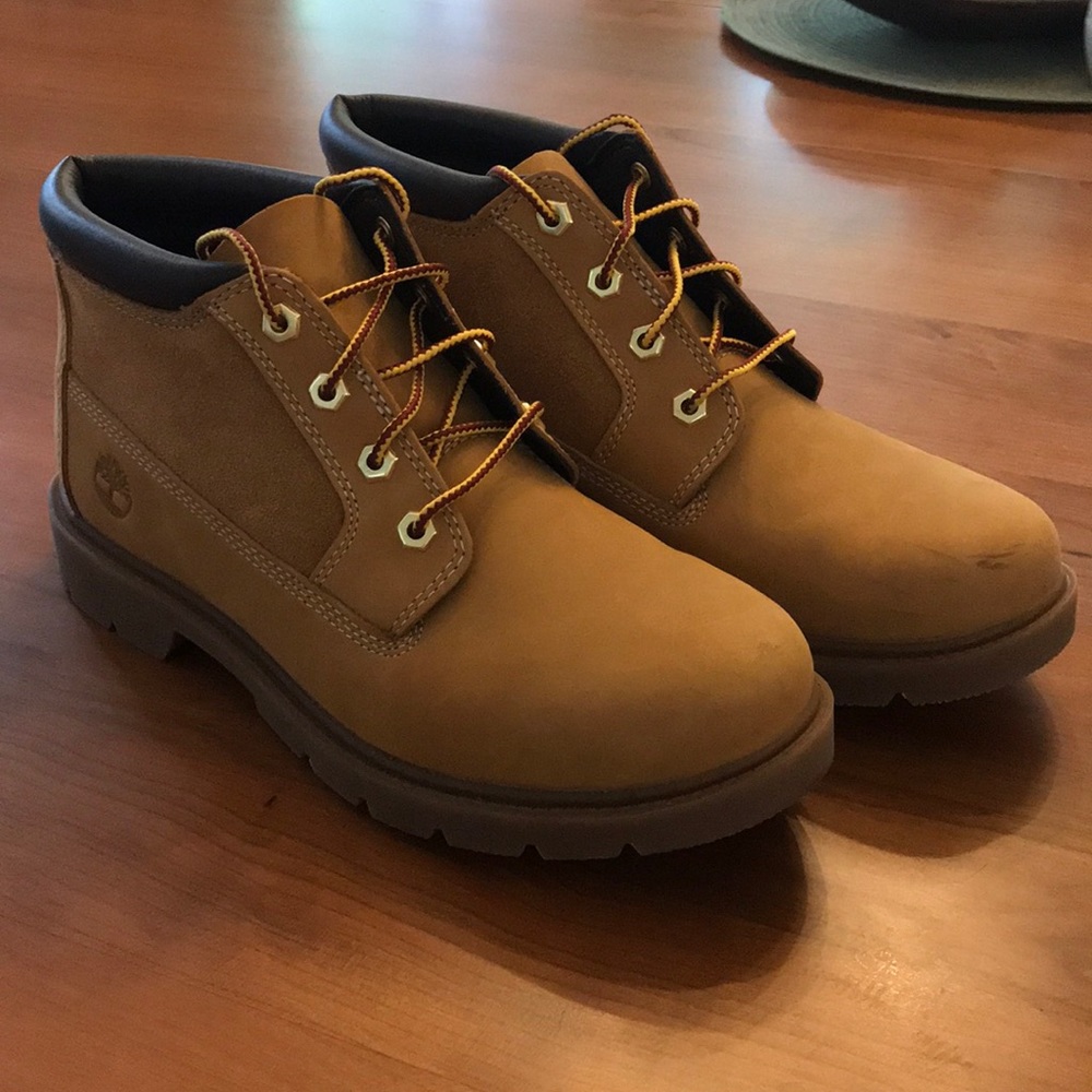 Women’s timberland waterproof boots